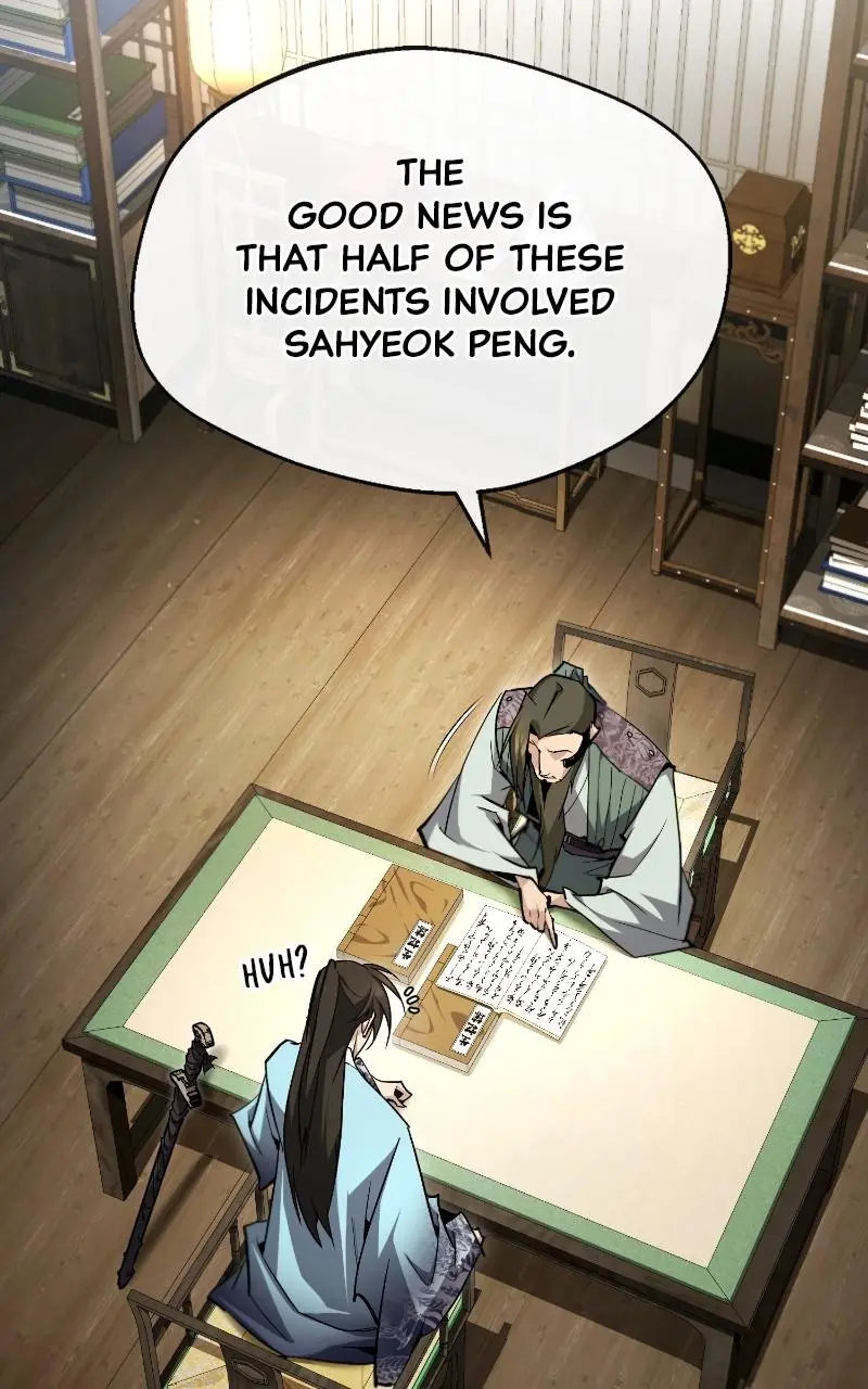Read One Hit Teacher Master Baek - Chapter 85 - starinstructormasterbaek.com | Image 79