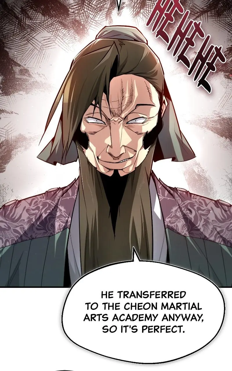 Read One Hit Teacher Master Baek - Chapter 85 - starinstructormasterbaek.com | Image 81