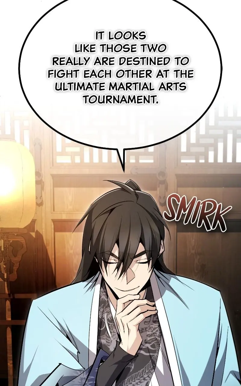 Read One Hit Teacher Master Baek - Chapter 85 - starinstructormasterbaek.com | Image 83