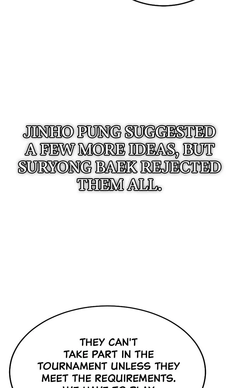 Read One Hit Teacher Master Baek - Chapter 85 - starinstructormasterbaek.com | Image 85