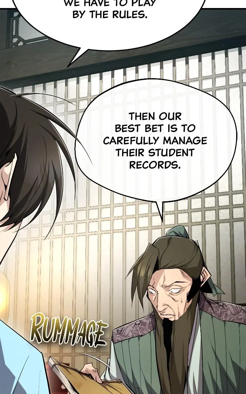 Read One Hit Teacher Master Baek - Chapter 85 - starinstructormasterbaek.com | Image 86