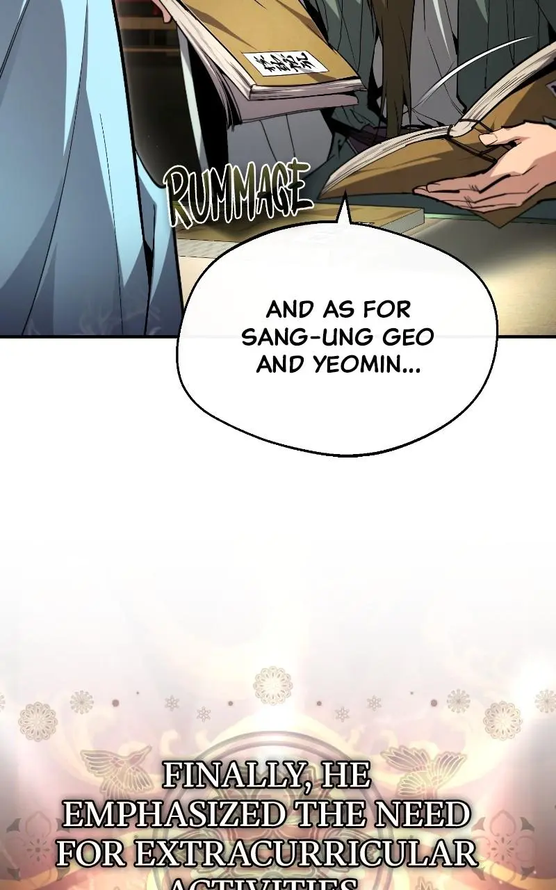 Read One Hit Teacher Master Baek - Chapter 85 - starinstructormasterbaek.com | Image 87