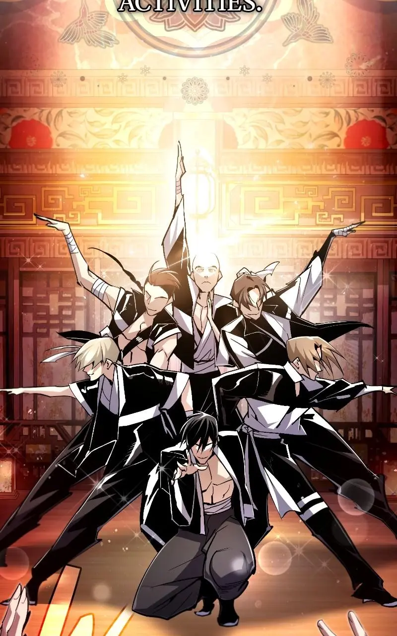 Read One Hit Teacher Master Baek - Chapter 85 - starinstructormasterbaek.com | Image 88