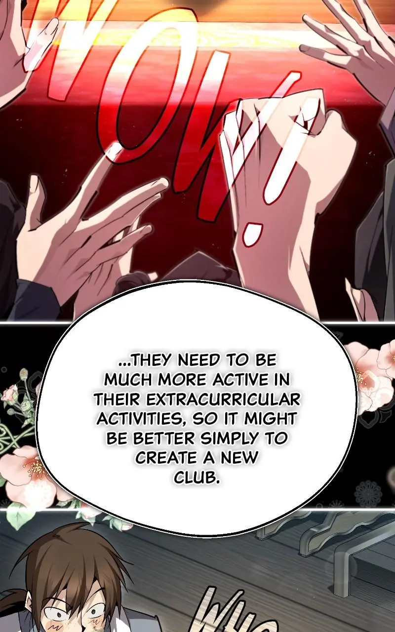 Read One Hit Teacher Master Baek - Chapter 85 - starinstructormasterbaek.com | Image 89