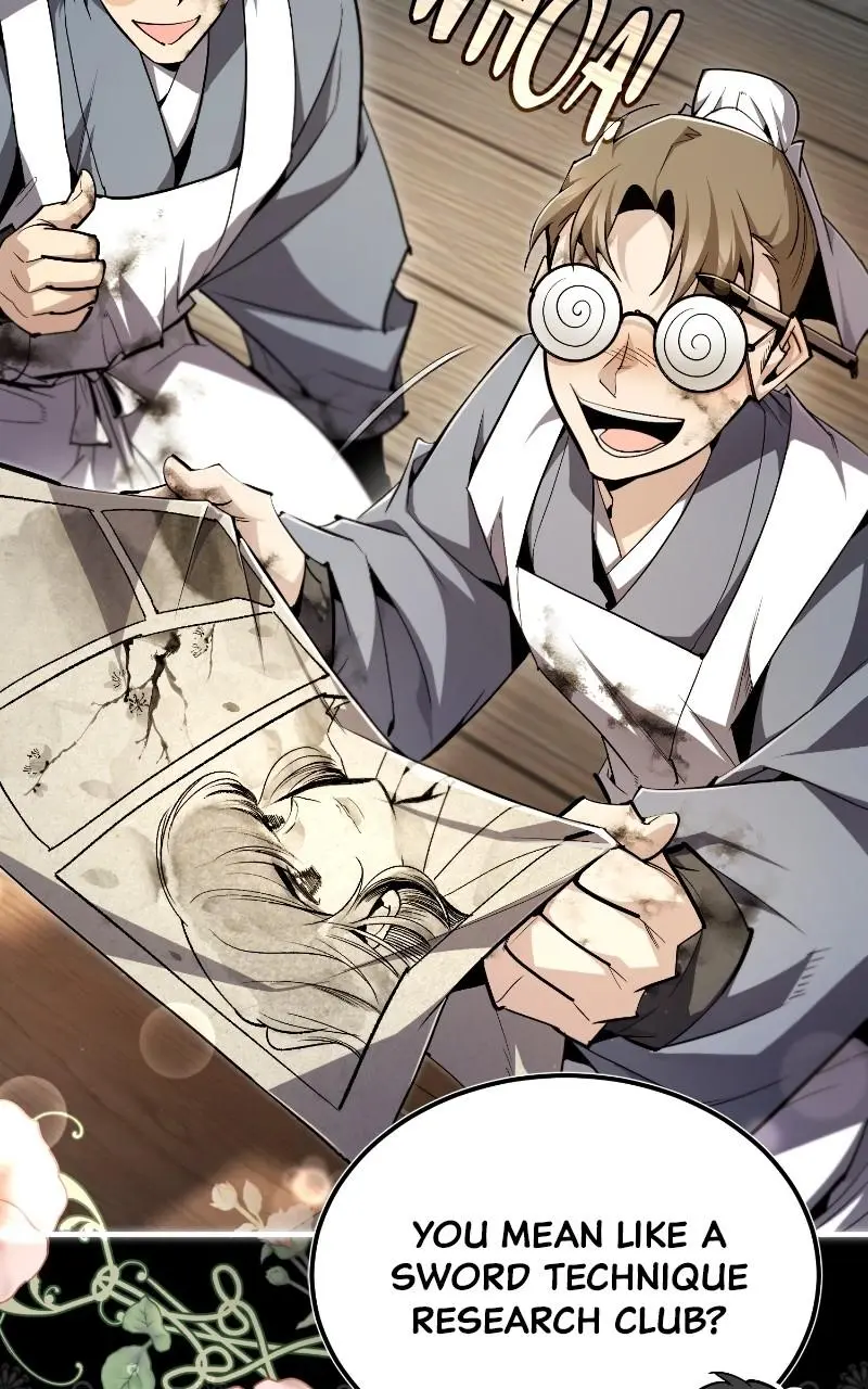 Read One Hit Teacher Master Baek - Chapter 85 - starinstructormasterbaek.com | Image 90