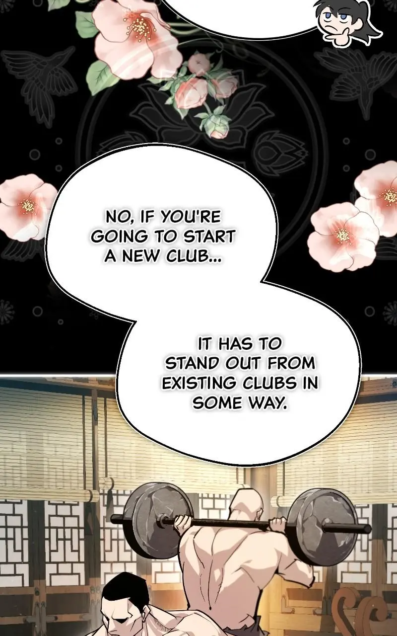 Read One Hit Teacher Master Baek - Chapter 85 - starinstructormasterbaek.com | Image 91