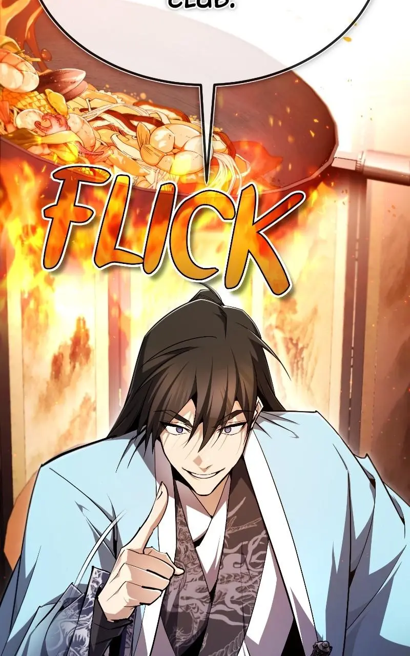 Read One Hit Teacher Master Baek - Chapter 85 - starinstructormasterbaek.com | Image 99