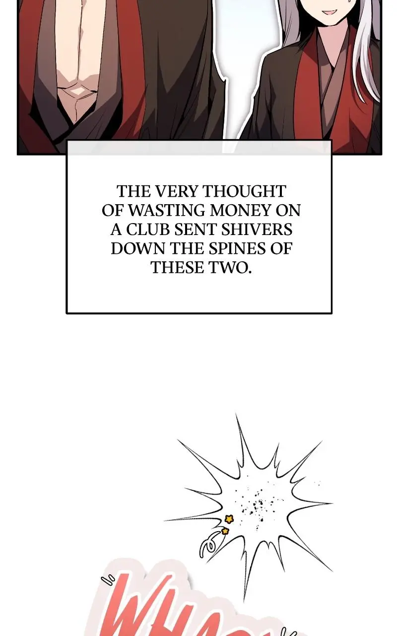 Read One Hit Teacher Master Baek - Chapter 85 - starinstructormasterbaek.com | Image 105