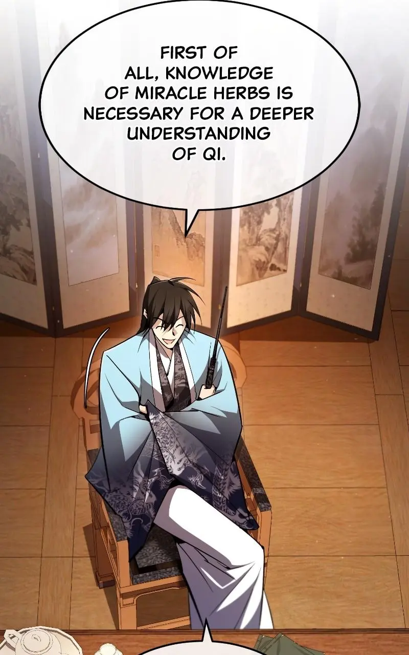 Read One Hit Teacher Master Baek - Chapter 85 - starinstructormasterbaek.com | Image 107