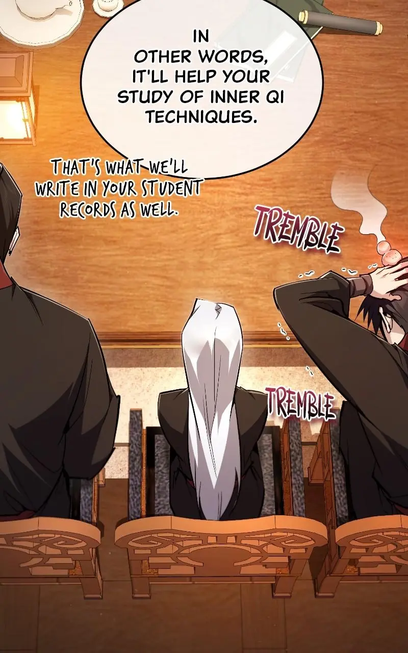 Read One Hit Teacher Master Baek - Chapter 85 - starinstructormasterbaek.com | Image 108