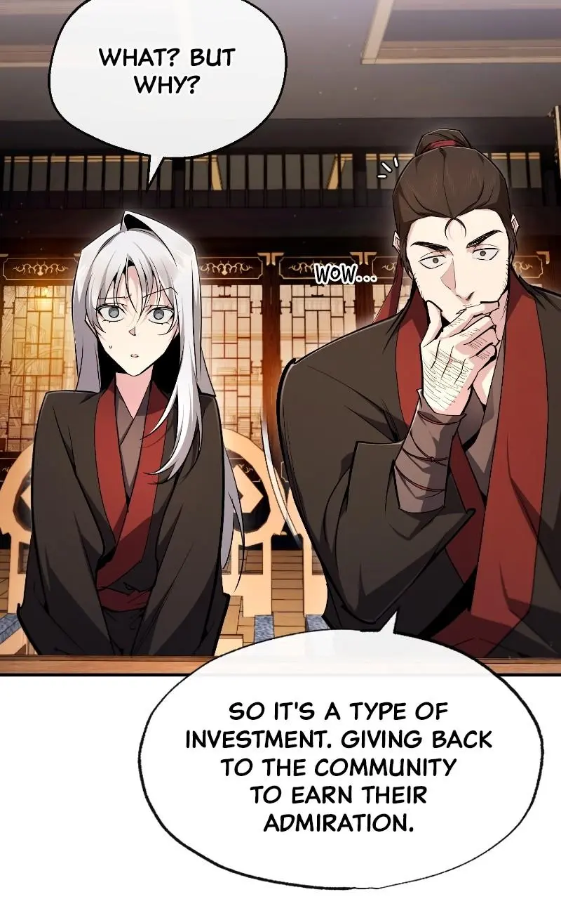 Read One Hit Teacher Master Baek - Chapter 85 - starinstructormasterbaek.com | Image 110