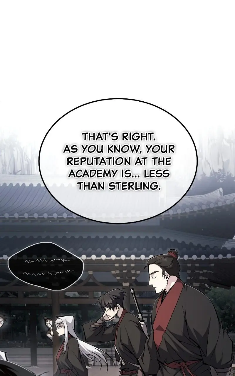 Read One Hit Teacher Master Baek - Chapter 85 - starinstructormasterbaek.com | Image 111