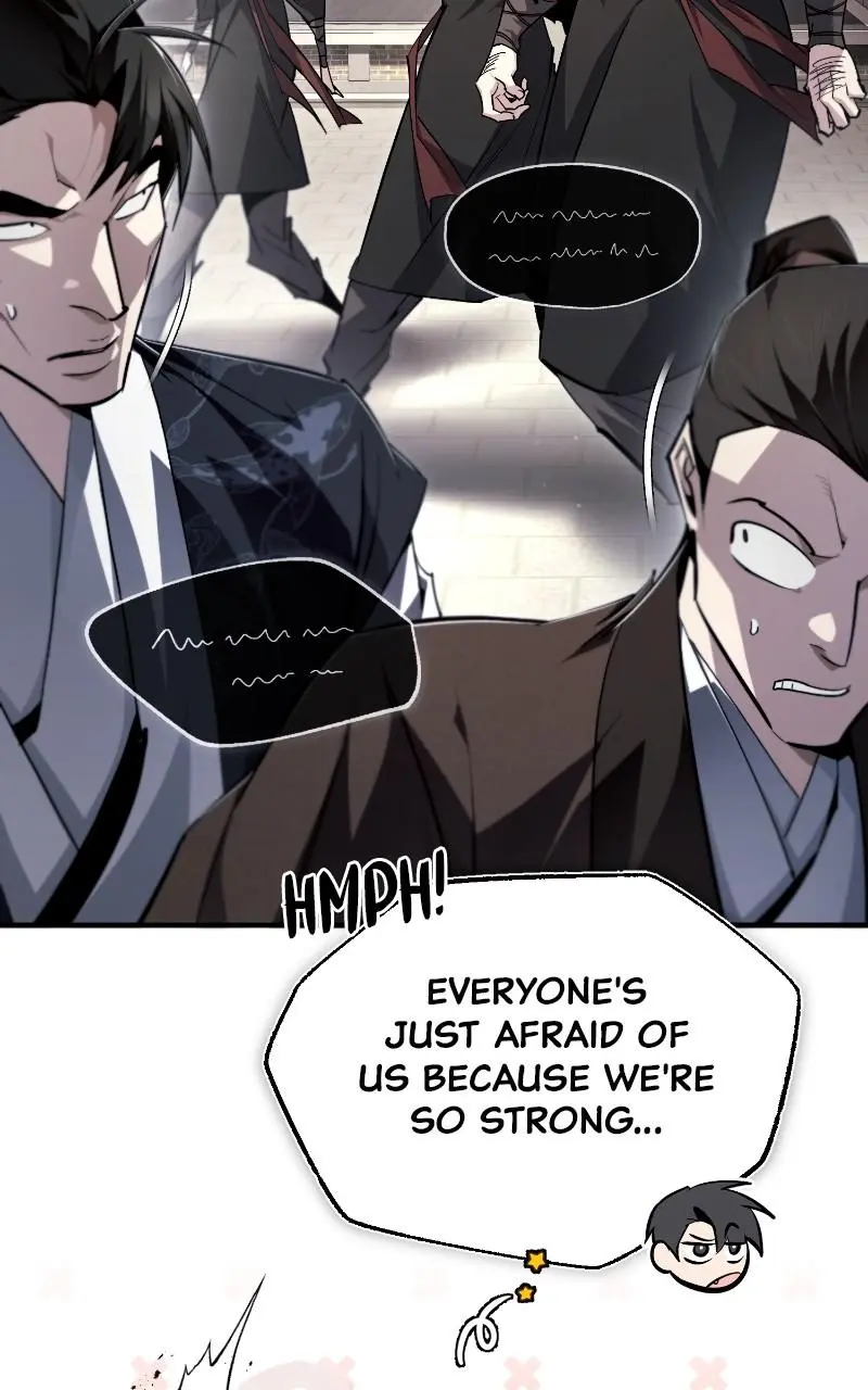 Read One Hit Teacher Master Baek - Chapter 85 - starinstructormasterbaek.com | Image 112