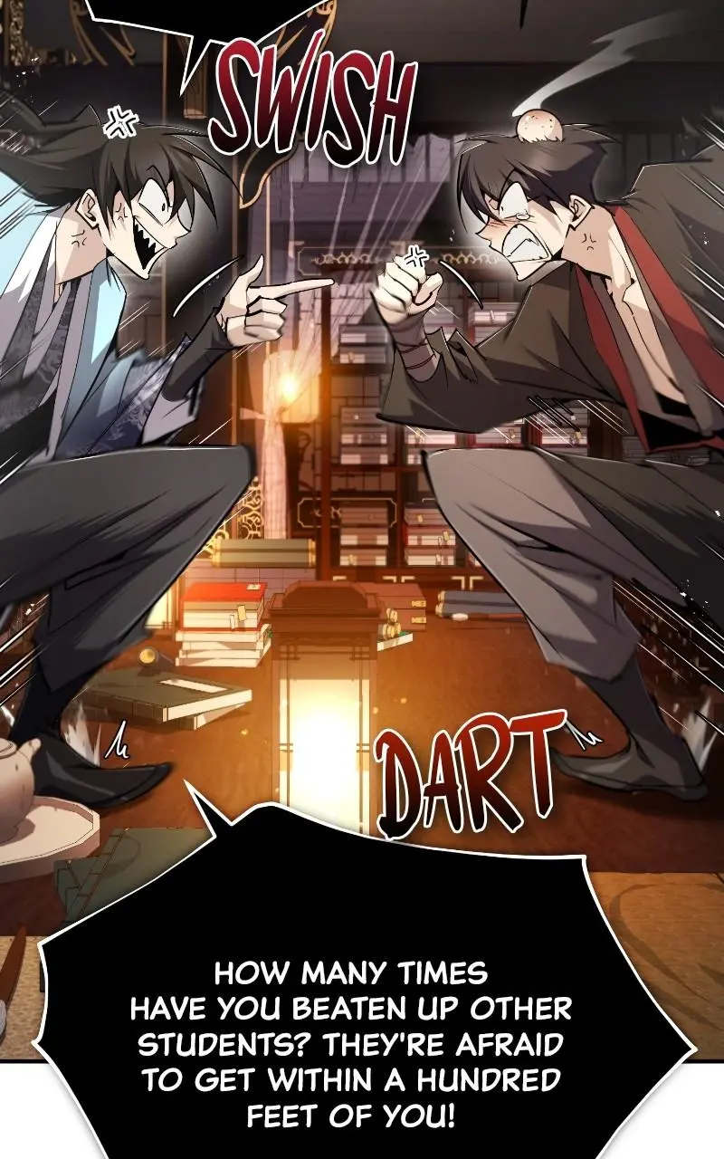 Read One Hit Teacher Master Baek - Chapter 85 - starinstructormasterbaek.com | Image 114