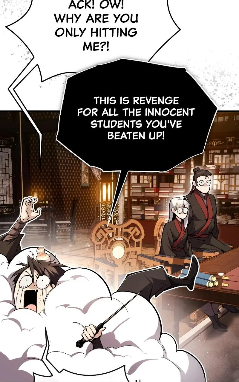 Read One Hit Teacher Master Baek - Chapter 85 - starinstructormasterbaek.com | Image 117