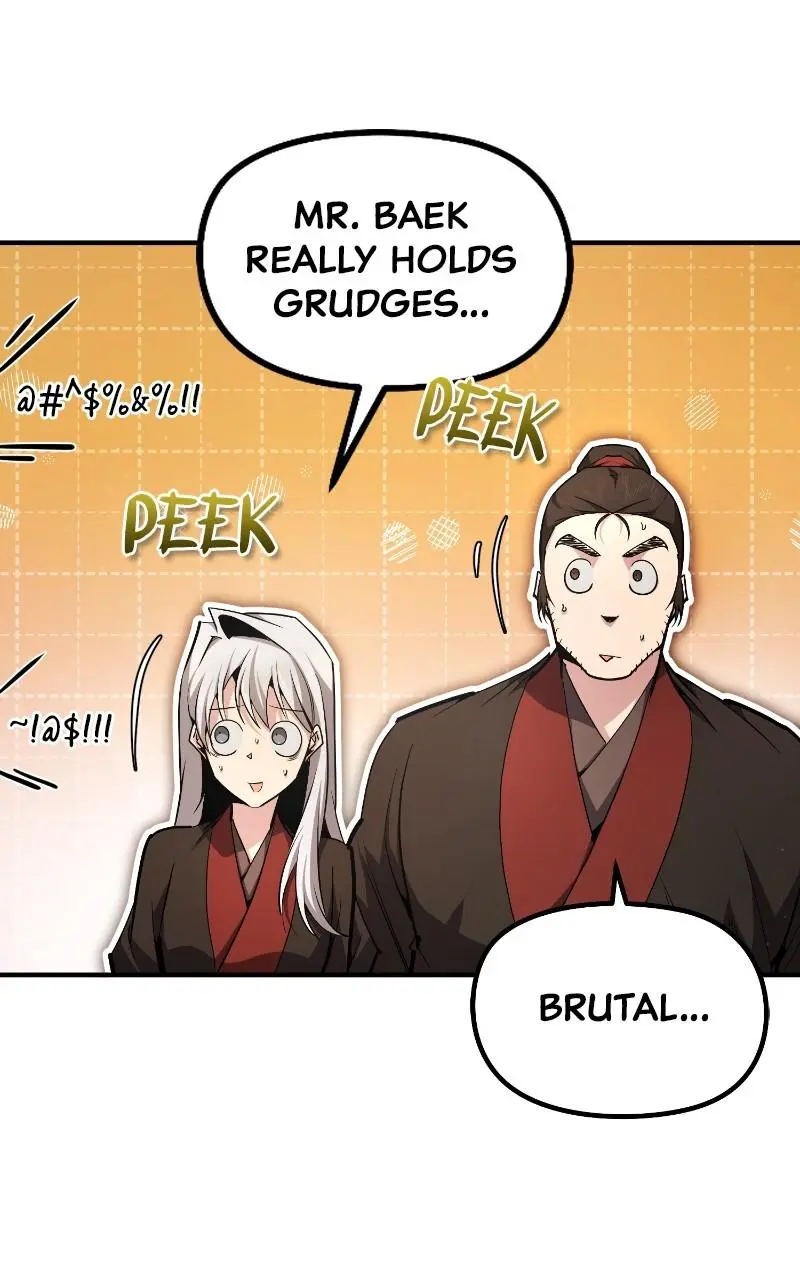 Read One Hit Teacher Master Baek - Chapter 85 - starinstructormasterbaek.com | Image 119