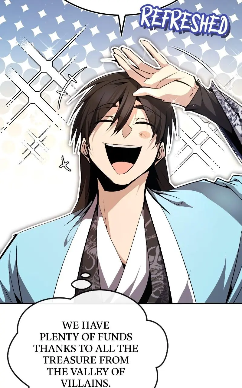 Read One Hit Teacher Master Baek - Chapter 85 - starinstructormasterbaek.com | Image 121