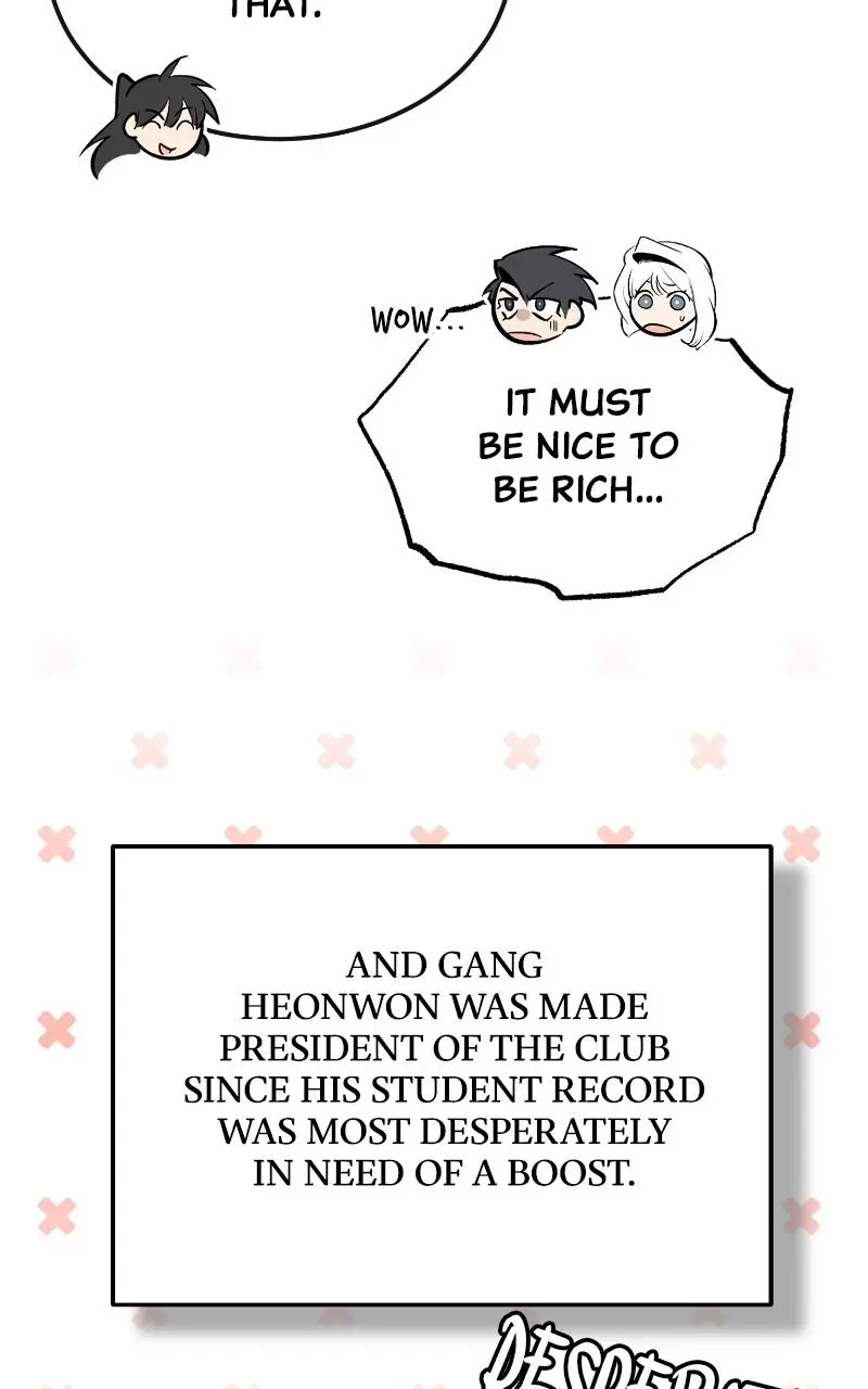 Read One Hit Teacher Master Baek - Chapter 85 - starinstructormasterbaek.com | Image 124
