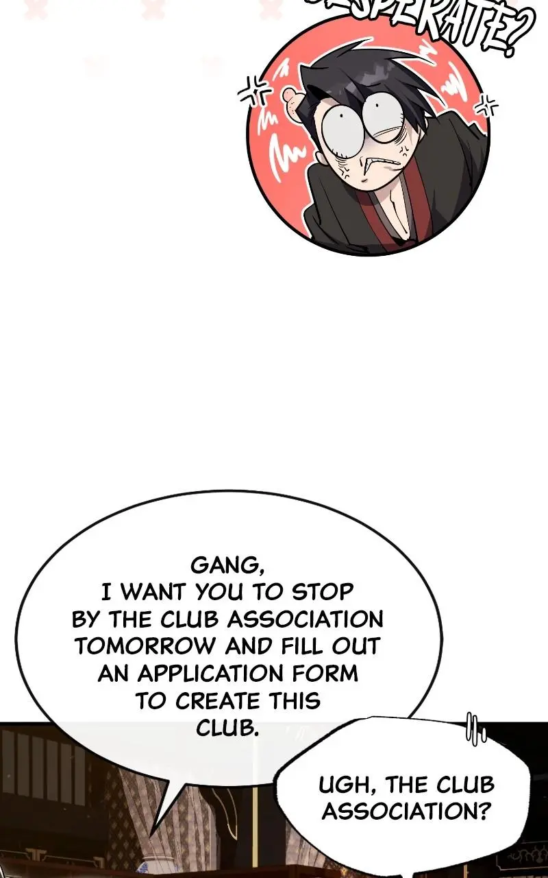 Read One Hit Teacher Master Baek - Chapter 85 - starinstructormasterbaek.com | Image 125