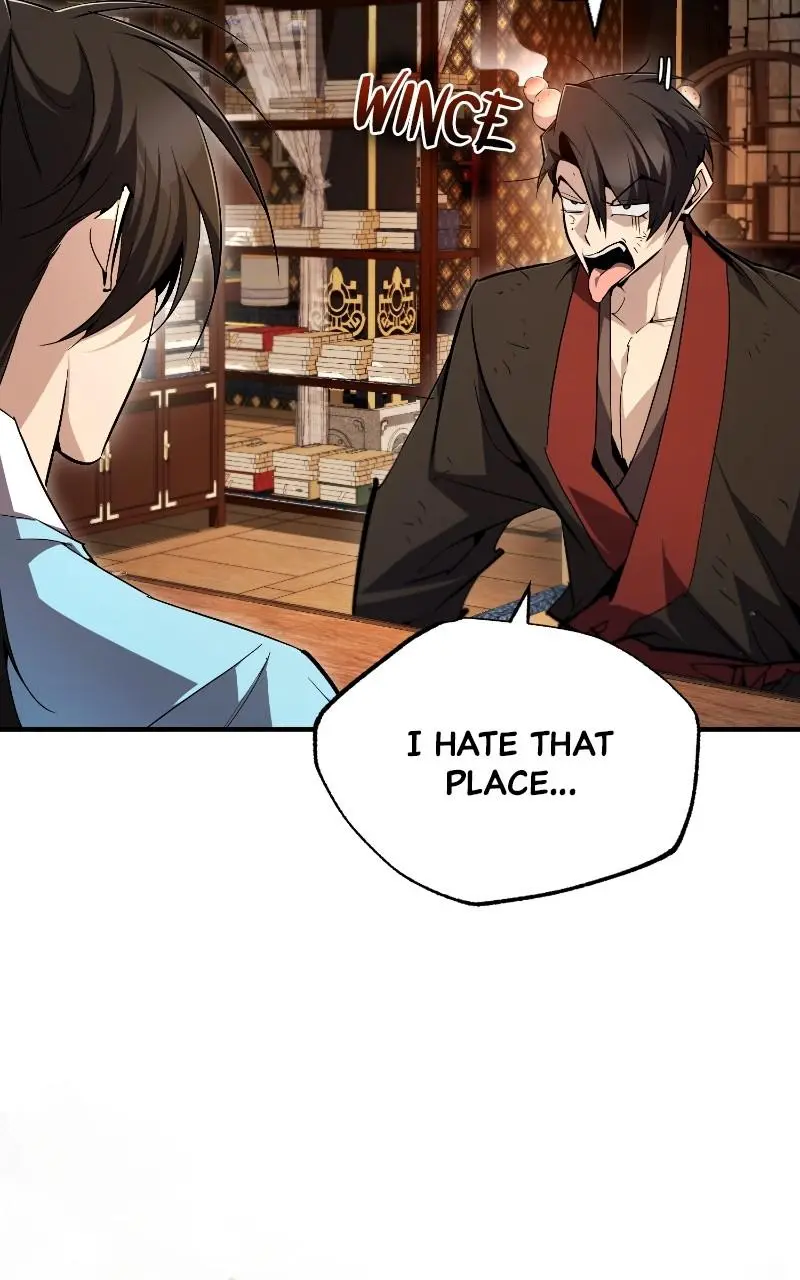 Read One Hit Teacher Master Baek - Chapter 85 - starinstructormasterbaek.com | Image 126