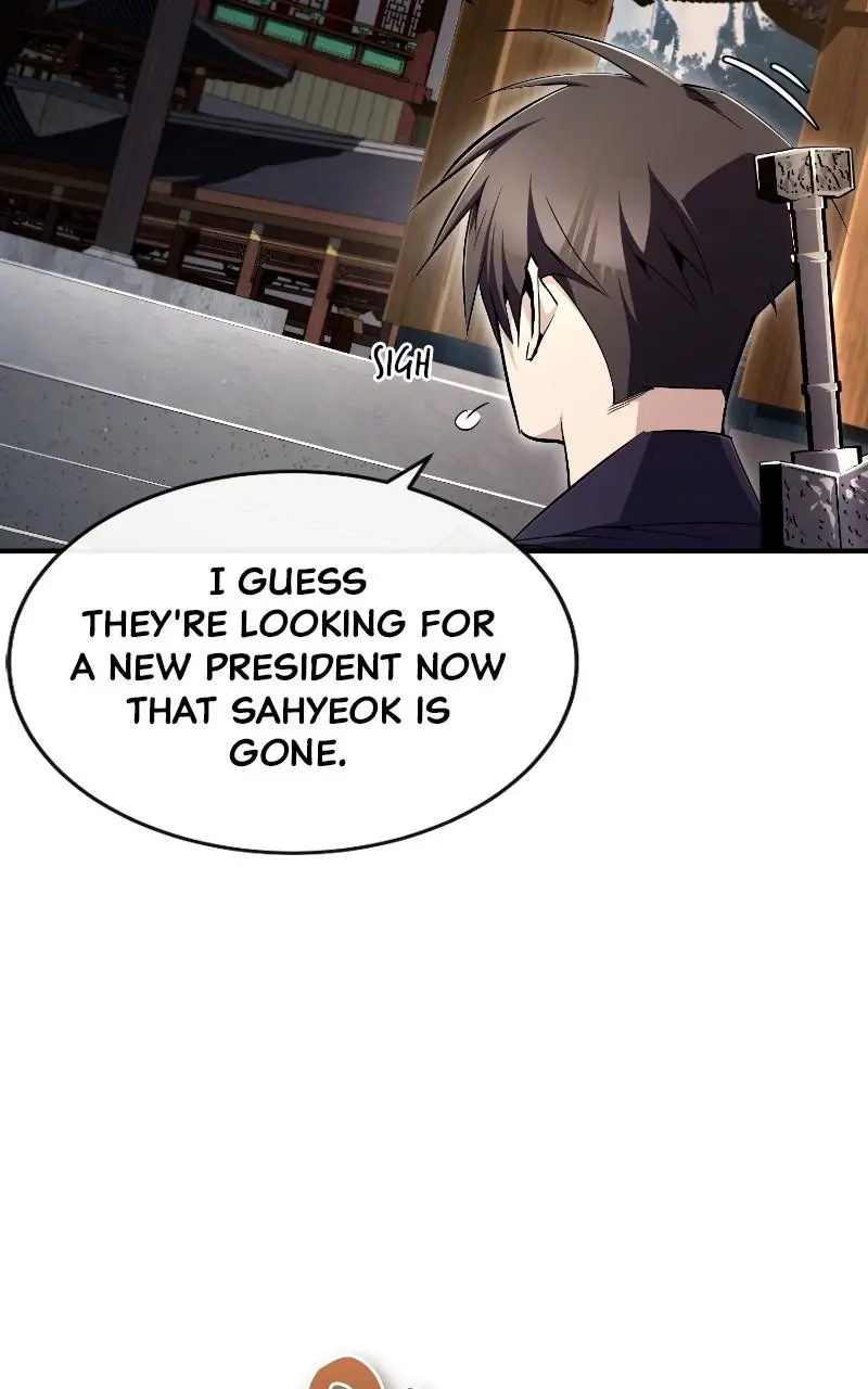 Read One Hit Teacher Master Baek - Chapter 85 - starinstructormasterbaek.com | Image 132