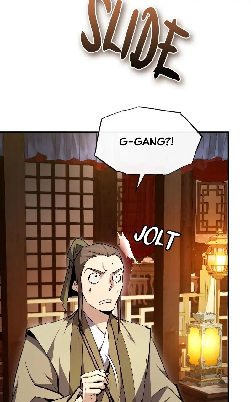Read One Hit Teacher Master Baek - Chapter 85 - starinstructormasterbaek.com | Image 133