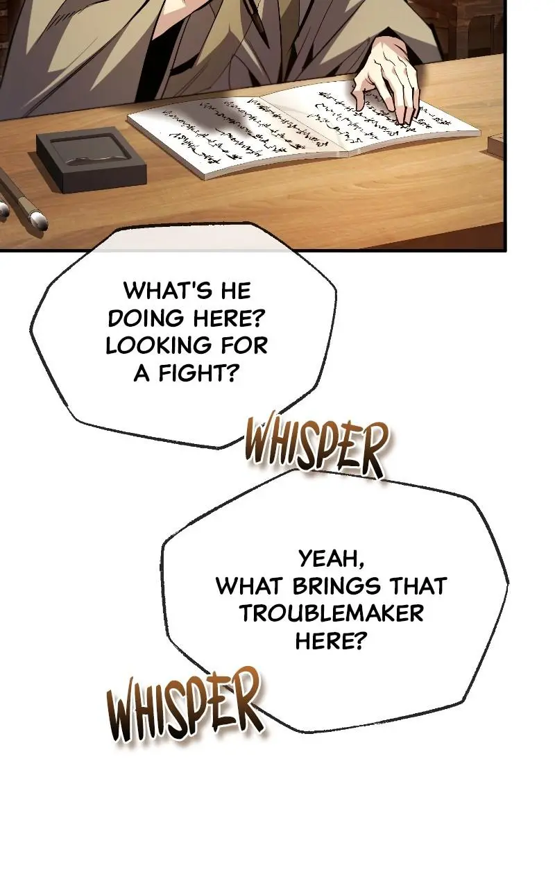 Read One Hit Teacher Master Baek - Chapter 85 - starinstructormasterbaek.com | Image 134