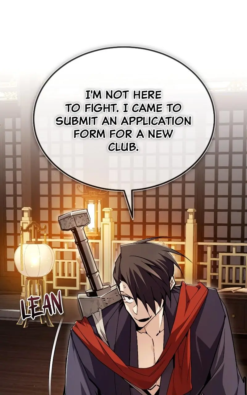 Read One Hit Teacher Master Baek - Chapter 85 - starinstructormasterbaek.com | Image 135