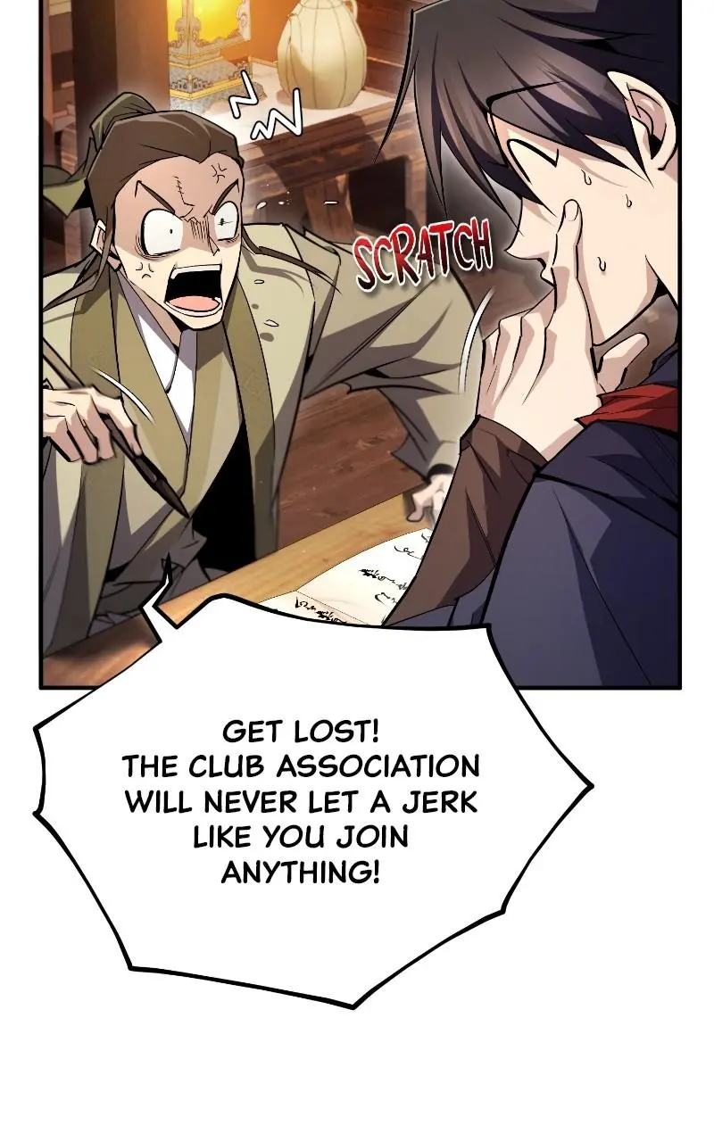 Read One Hit Teacher Master Baek - Chapter 85 - starinstructormasterbaek.com | Image 138