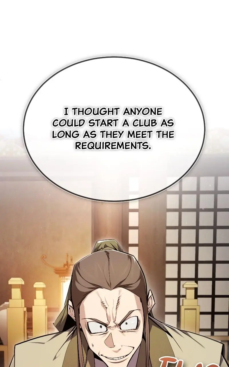 Read One Hit Teacher Master Baek - Chapter 85 - starinstructormasterbaek.com | Image 139