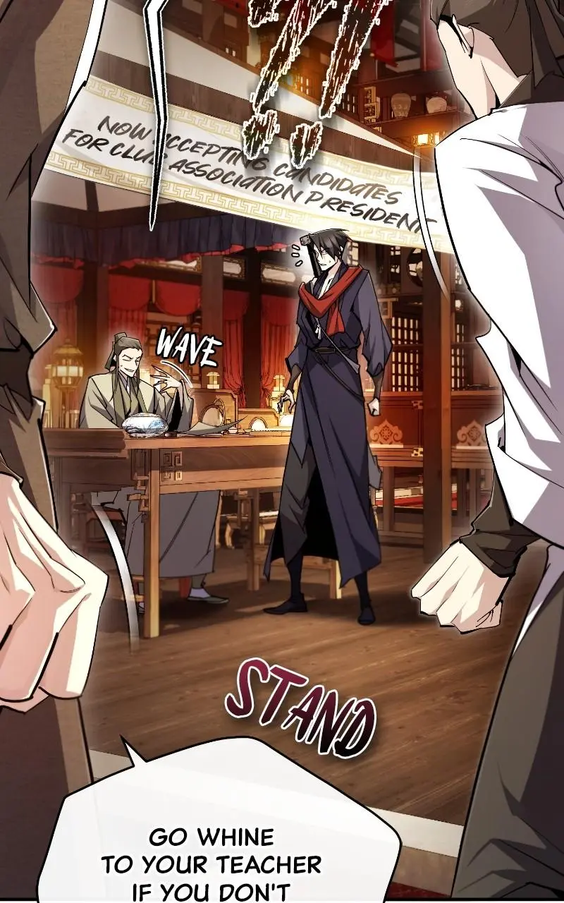 Read One Hit Teacher Master Baek - Chapter 85 - starinstructormasterbaek.com | Image 142