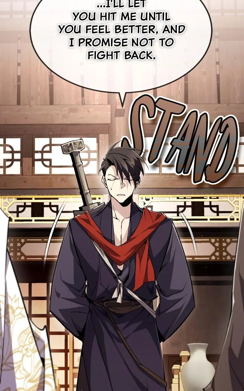 Read One Hit Teacher Master Baek - Chapter 85 - starinstructormasterbaek.com | Image 150