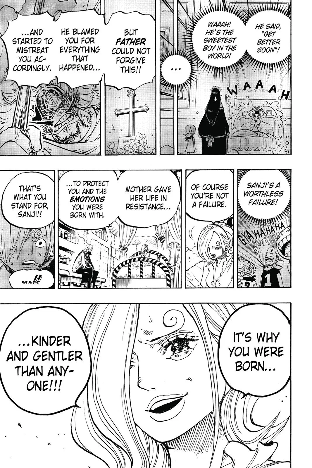 Read One Hit Teacher Master Baek - Chapter 852 - starinstructormasterbaek.com | Image 13
