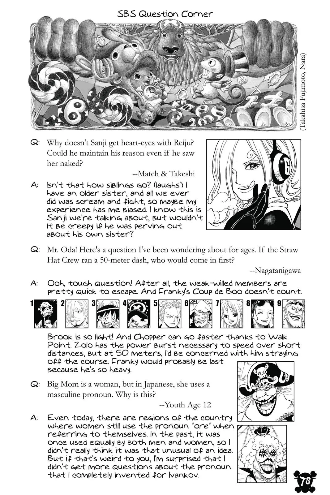 Read One Hit Teacher Master Baek - Chapter 852 - starinstructormasterbaek.com | Image 18