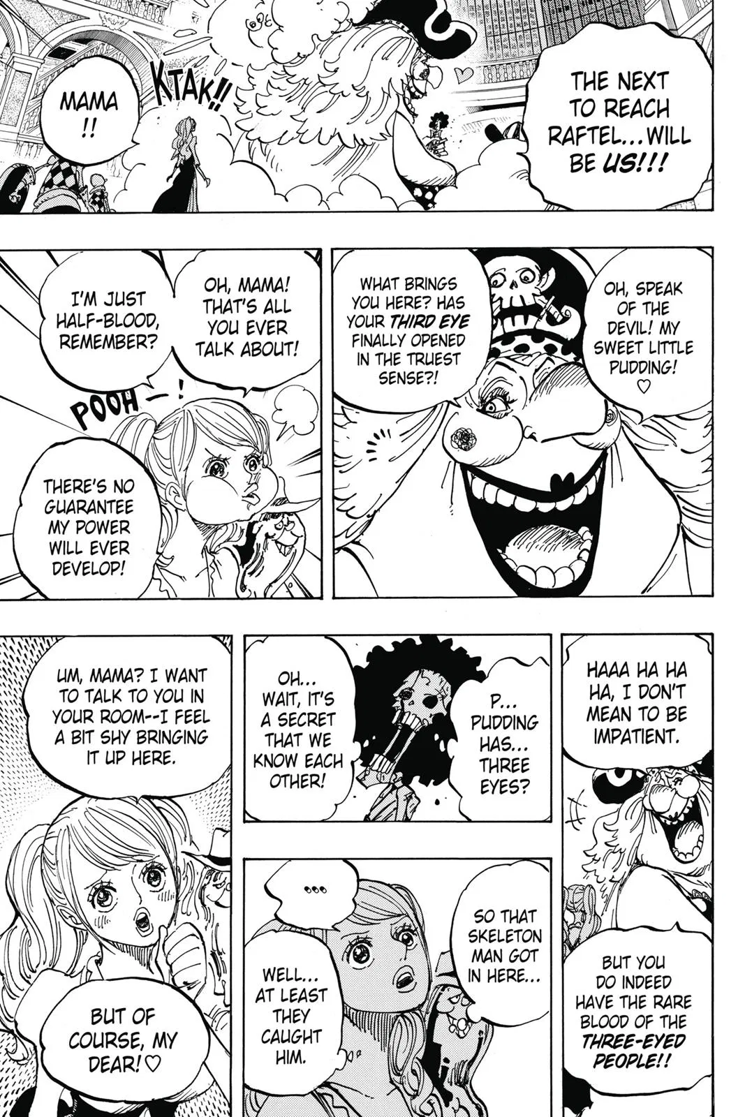 Read One Hit Teacher Master Baek - Chapter 853 - starinstructormasterbaek.com | Image 4