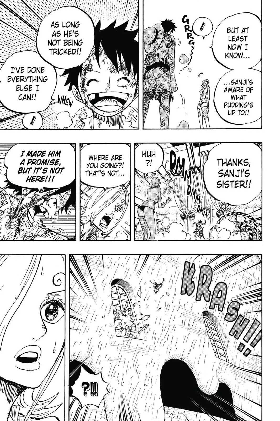 Read One Hit Teacher Master Baek - Chapter 853 - starinstructormasterbaek.com | Image 13