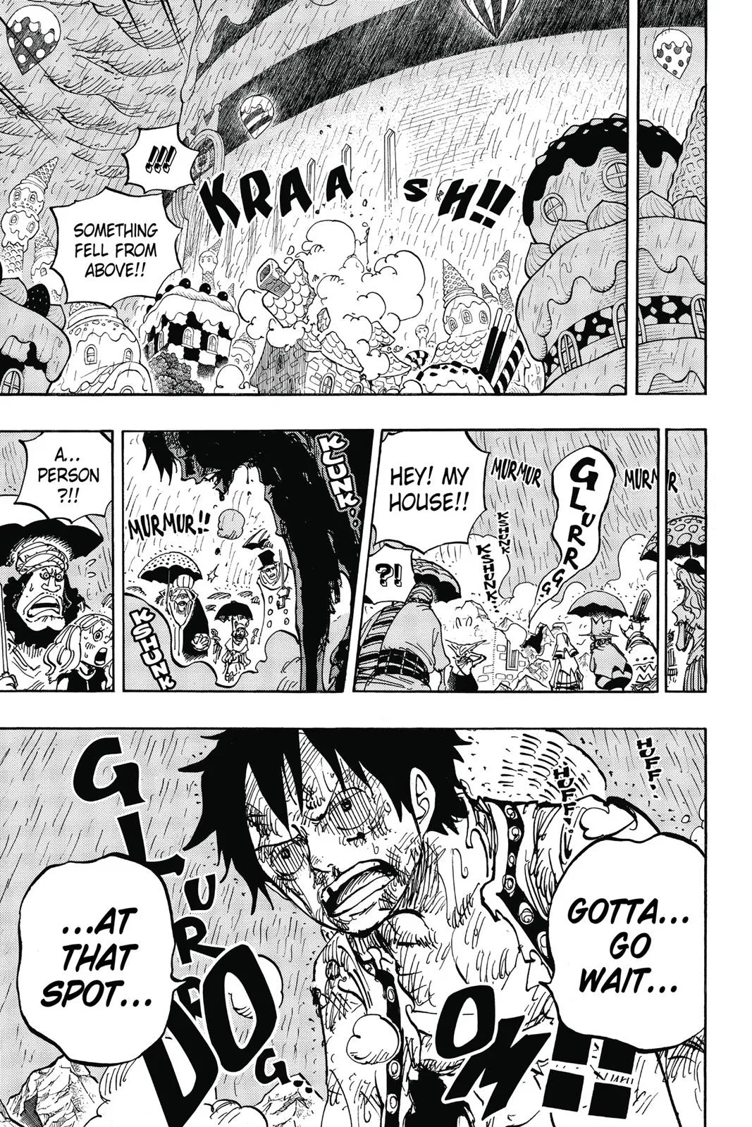 Read One Hit Teacher Master Baek - Chapter 853 - starinstructormasterbaek.com | Image 15