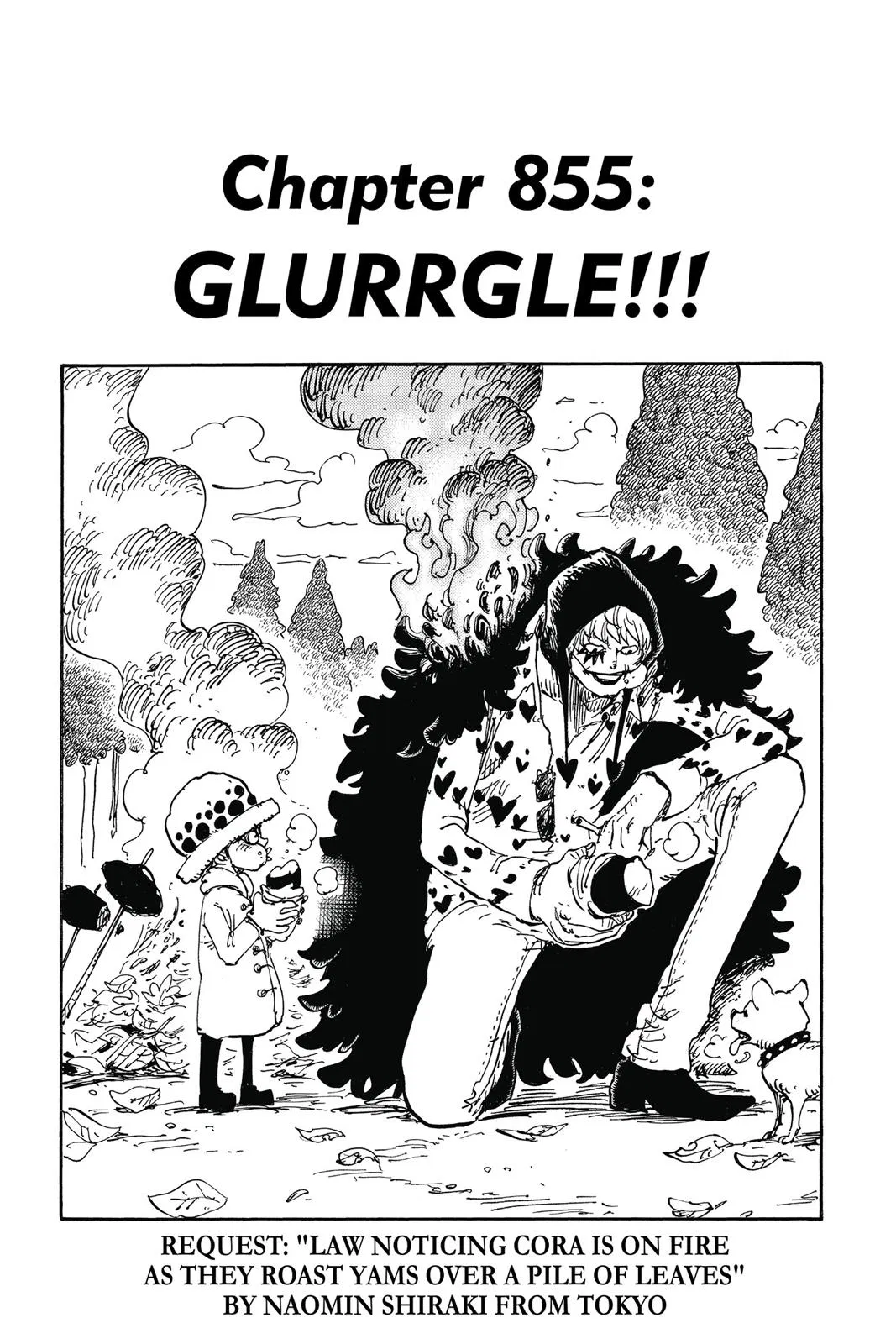 Read One Hit Teacher Master Baek - Chapter 855 - starinstructormasterbaek.com | Image 1