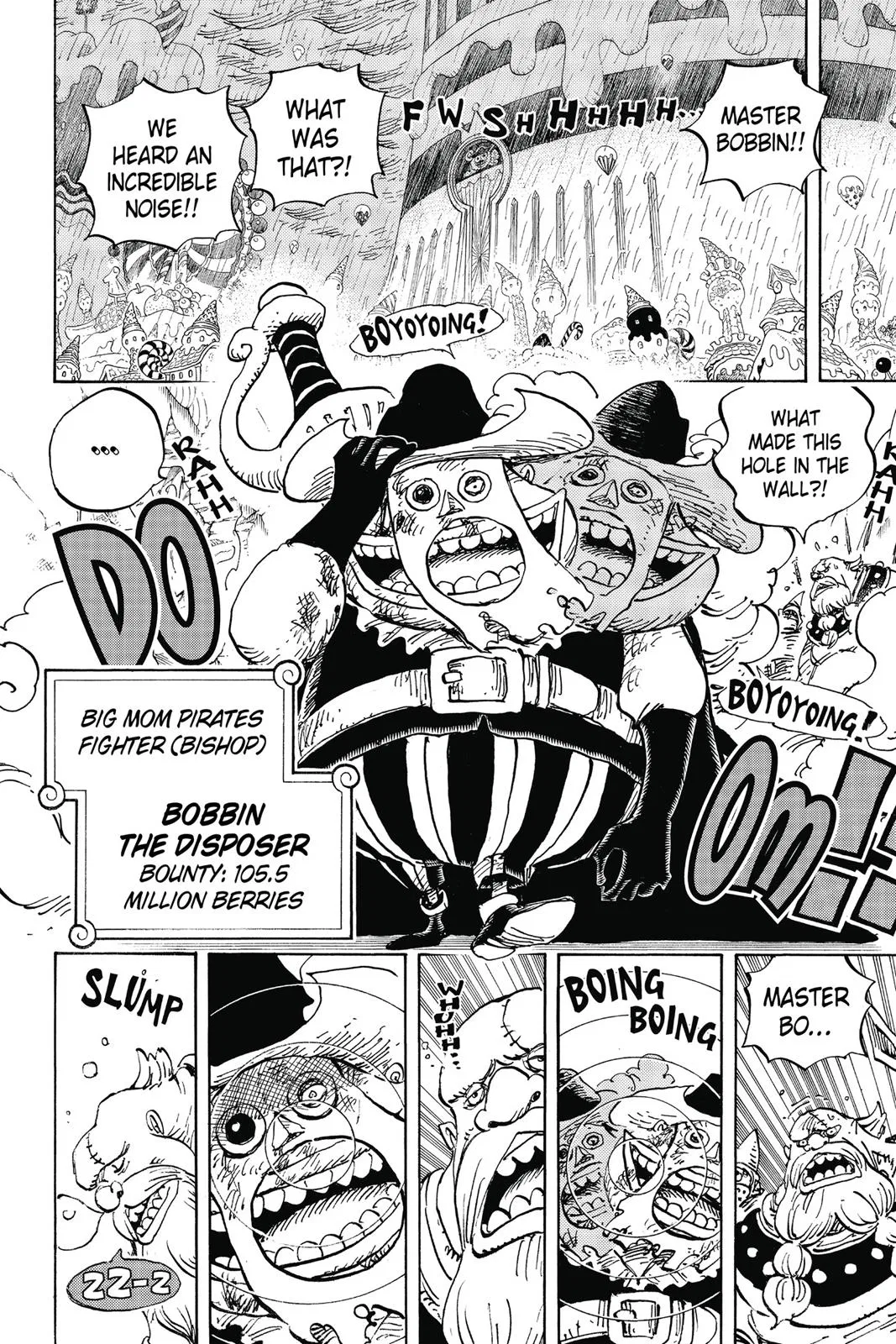 Read One Hit Teacher Master Baek - Chapter 855 - starinstructormasterbaek.com | Image 2