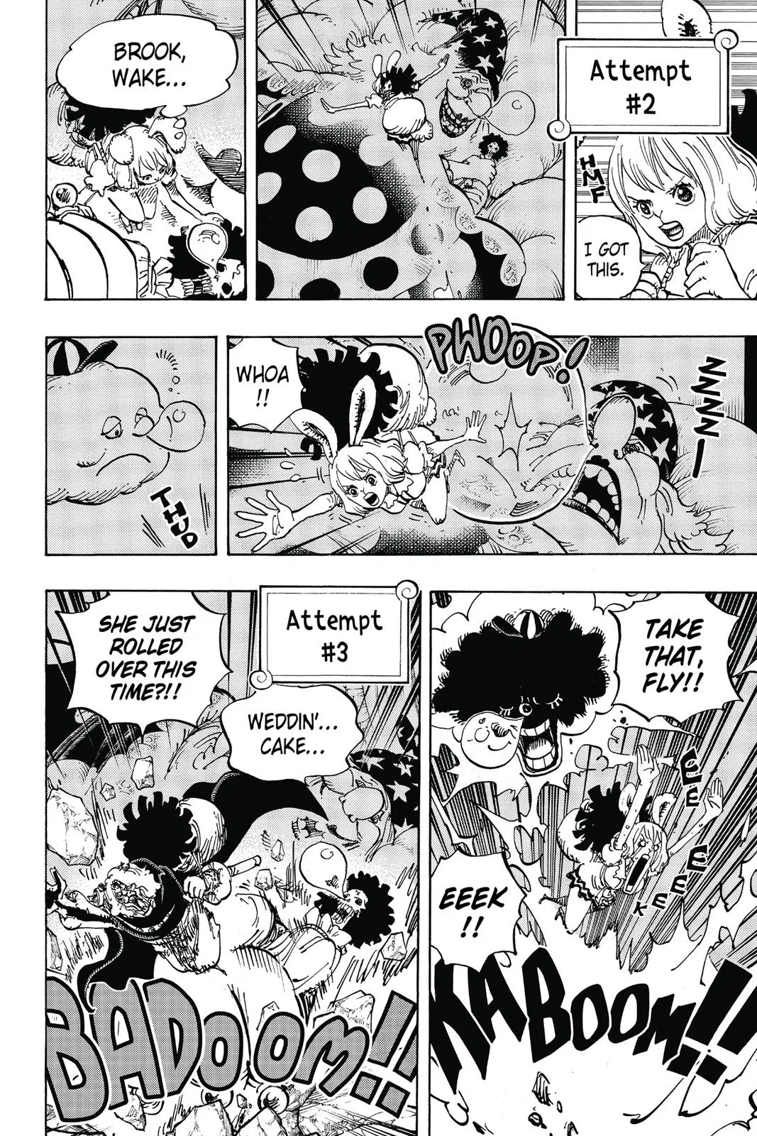 Read One Hit Teacher Master Baek - Chapter 855 - starinstructormasterbaek.com | Image 9