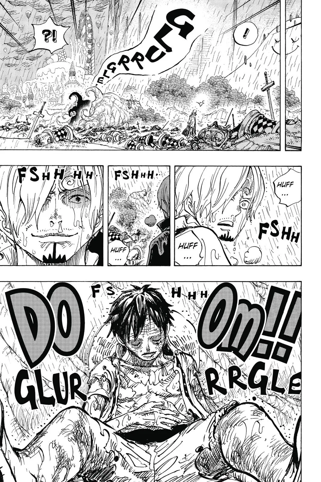 Read One Hit Teacher Master Baek - Chapter 855 - starinstructormasterbaek.com | Image 16