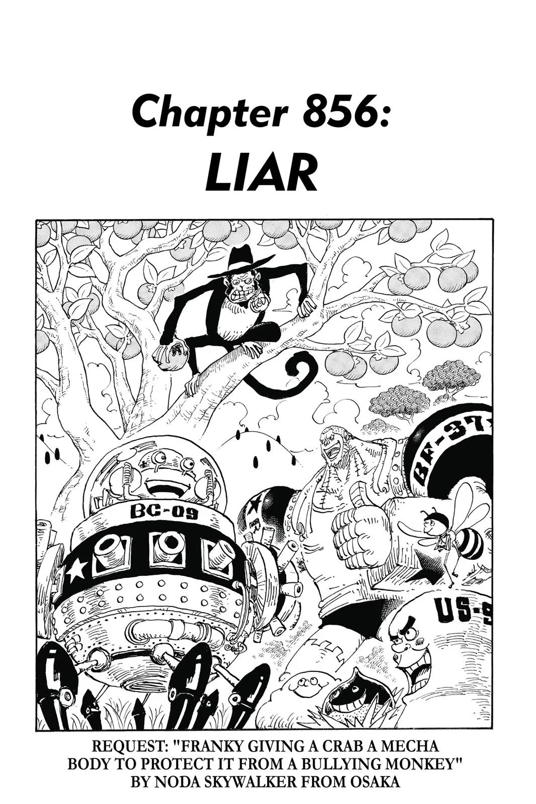Read One Hit Teacher Master Baek - Chapter 856 - starinstructormasterbaek.com | Image 1