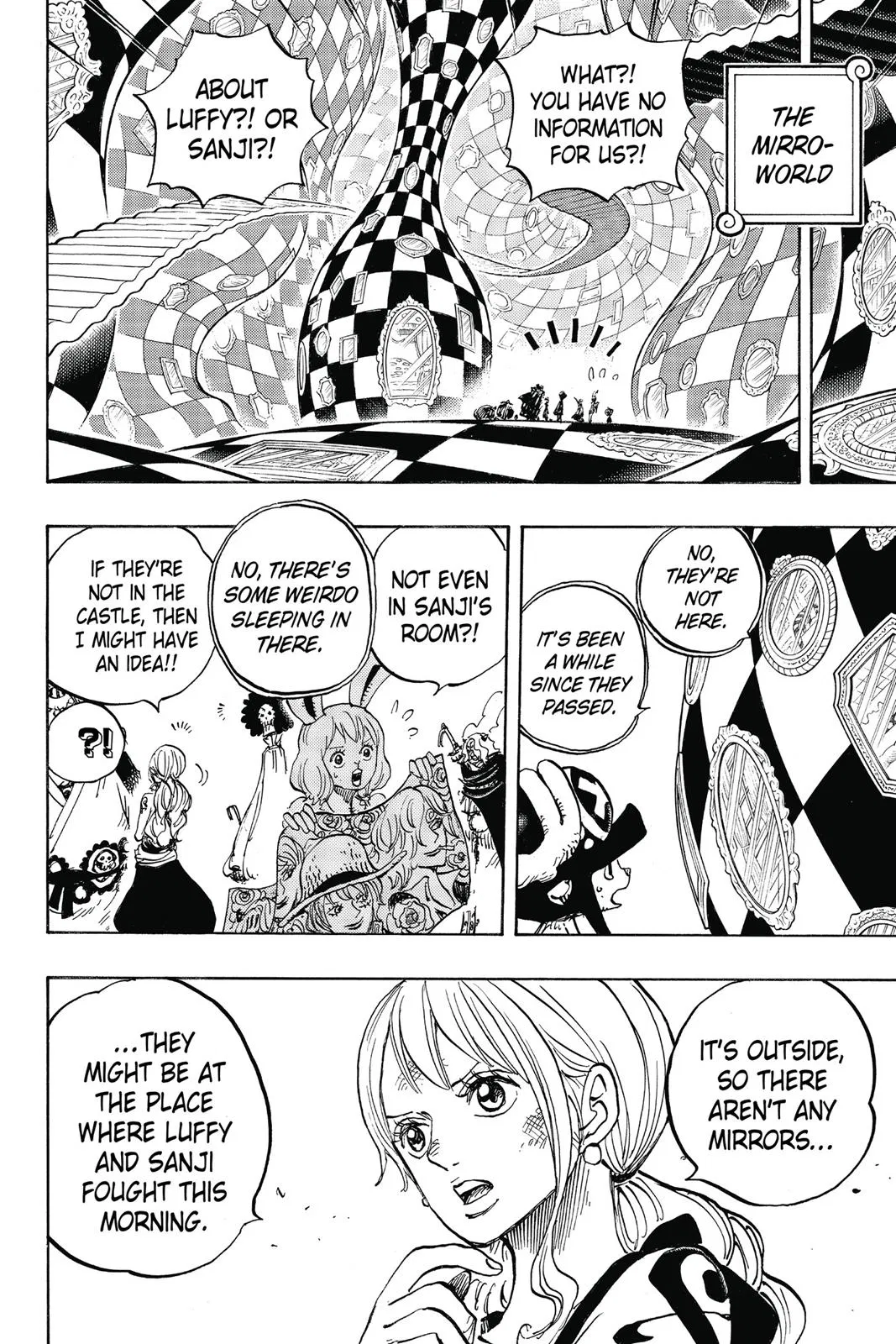 Read One Hit Teacher Master Baek - Chapter 856 - starinstructormasterbaek.com | Image 2
