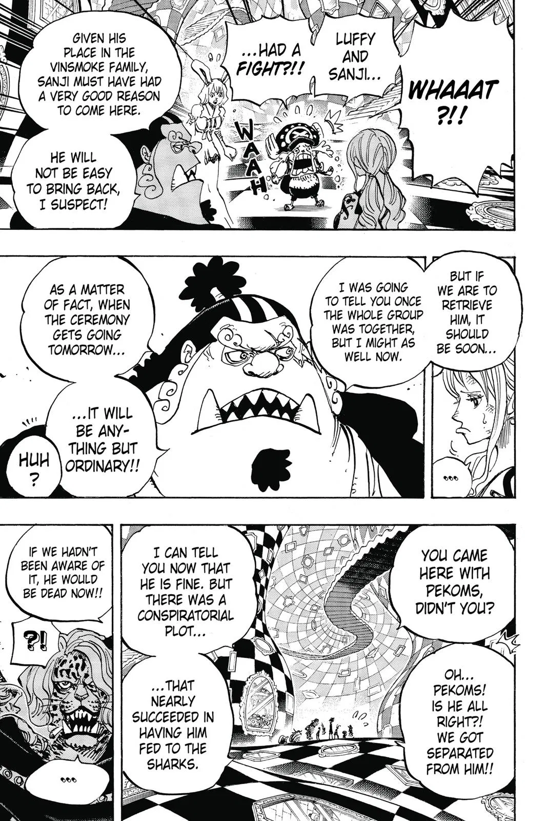 Read One Hit Teacher Master Baek - Chapter 856 - starinstructormasterbaek.com | Image 3