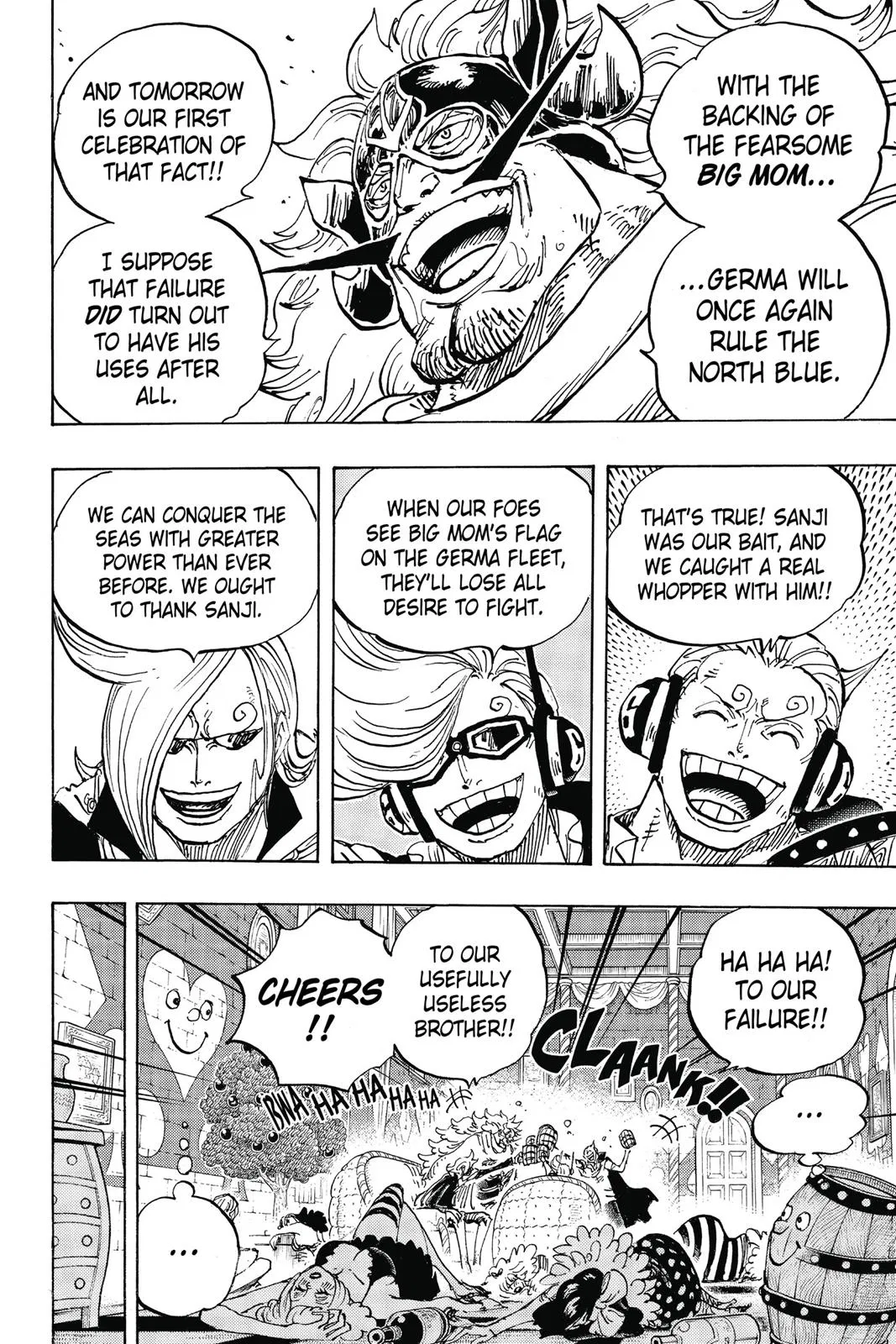 Read One Hit Teacher Master Baek - Chapter 856 - starinstructormasterbaek.com | Image 6