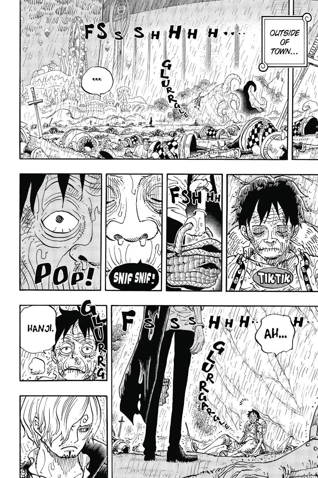 Read One Hit Teacher Master Baek - Chapter 856 - starinstructormasterbaek.com | Image 8