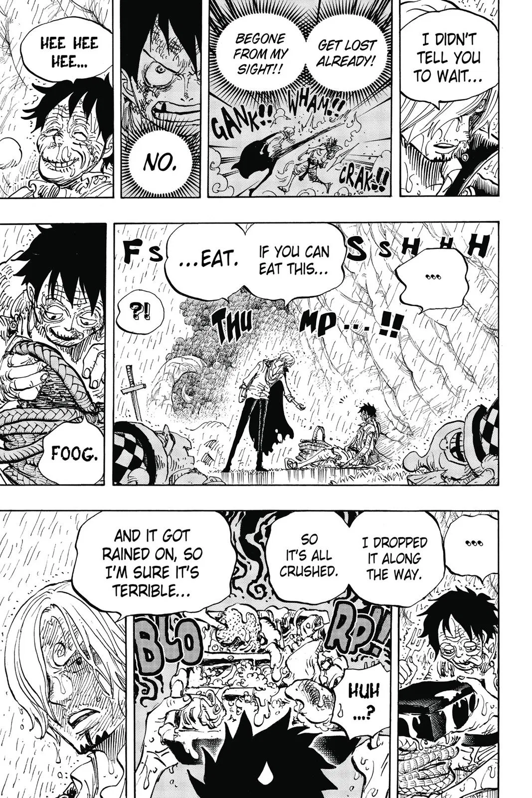 Read One Hit Teacher Master Baek - Chapter 856 - starinstructormasterbaek.com | Image 9