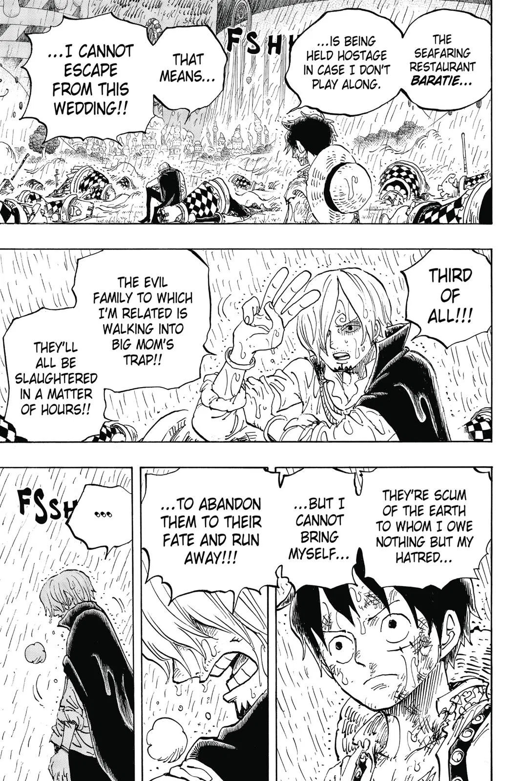 Read One Hit Teacher Master Baek - Chapter 856 - starinstructormasterbaek.com | Image 13