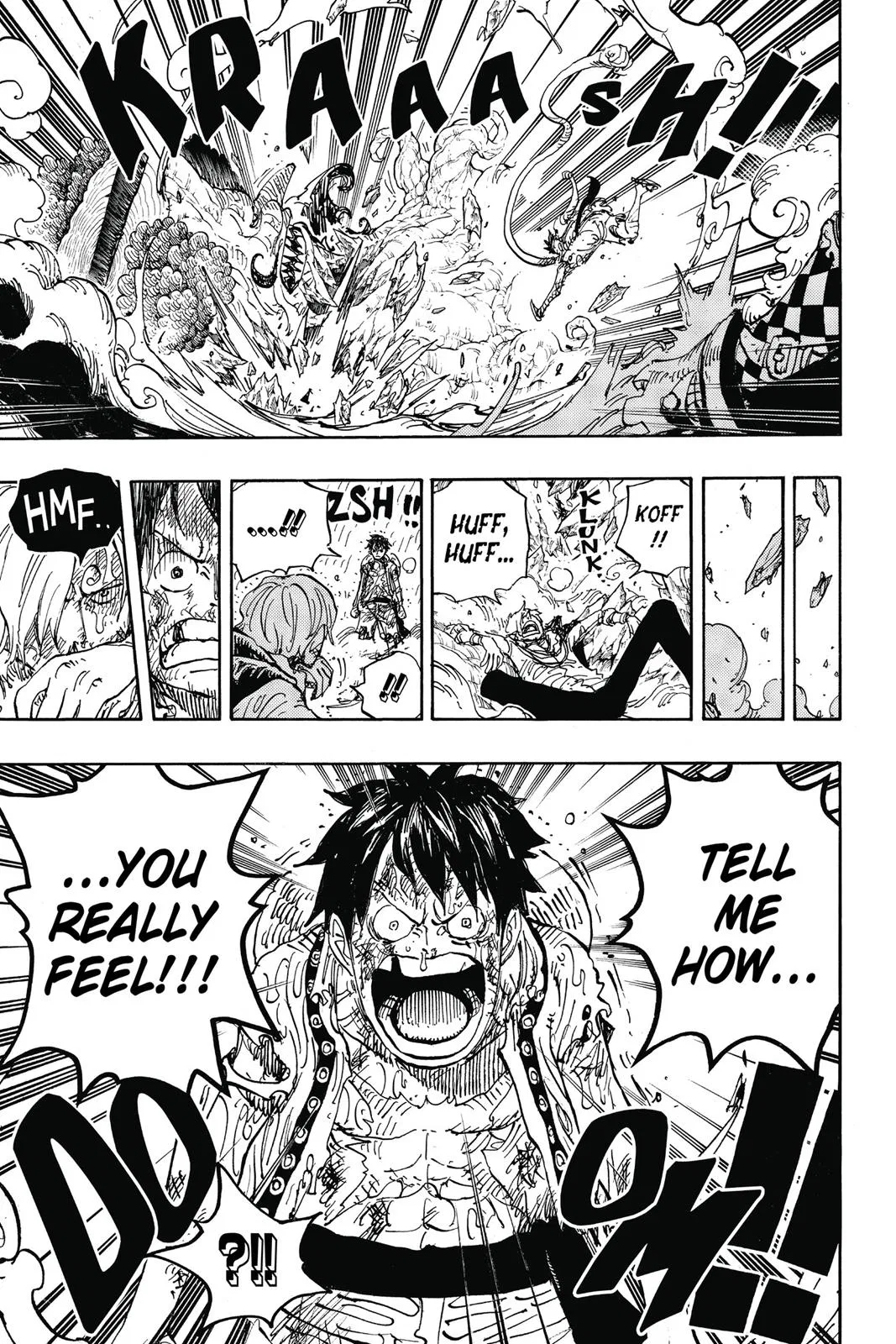 Read One Hit Teacher Master Baek - Chapter 856 - starinstructormasterbaek.com | Image 15