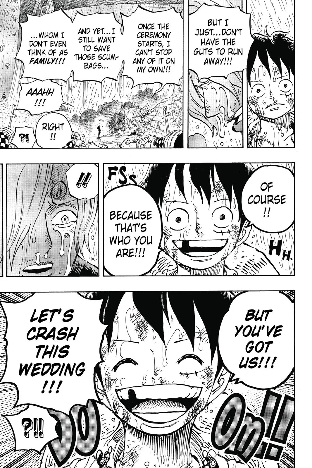 Read One Hit Teacher Master Baek - Chapter 856 - starinstructormasterbaek.com | Image 17